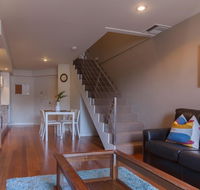 Cloisters - Accommodation Redcliffe