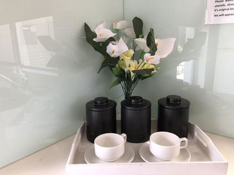 Gerring Court With Free 1 Car Bay Parking - Accommodation Redcliffe 7