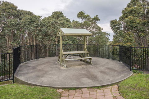 A Hidden Bush Delight - Accommodation Redcliffe 8