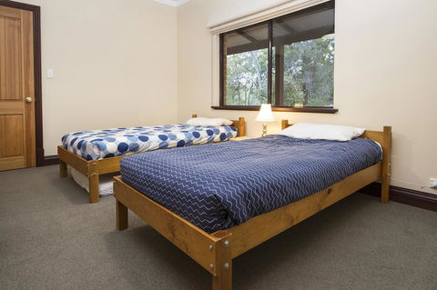 A Hidden Bush Delight - Accommodation Redcliffe 22