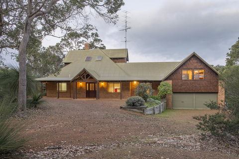 A Hidden Bush Delight - Accommodation Redcliffe 6