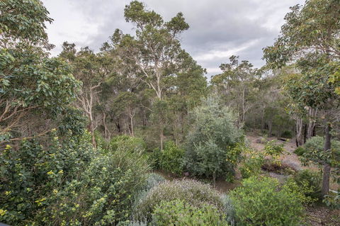 A Hidden Bush Delight - Accommodation Redcliffe 7