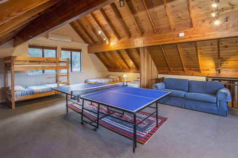 A Hidden Bush Delight - Accommodation Redcliffe 20