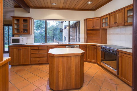 A Hidden Bush Delight - Accommodation Redcliffe 16
