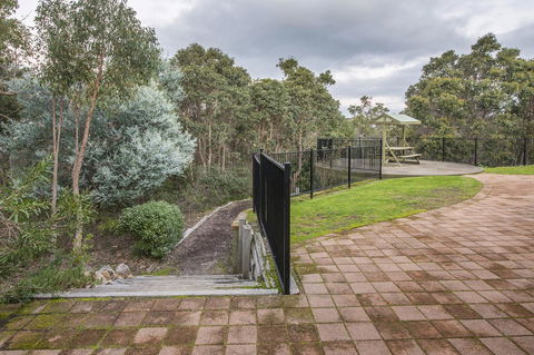 A Hidden Bush Delight - Accommodation Redcliffe 9