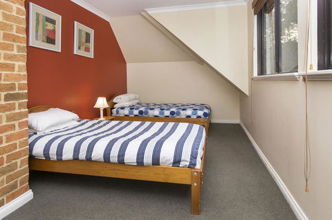 A Hidden Bush Delight - Accommodation Redcliffe 25
