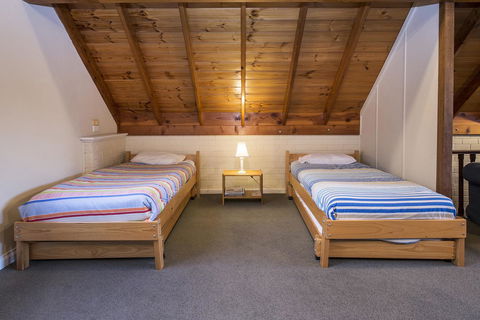 A Hidden Bush Delight - Accommodation Redcliffe 19