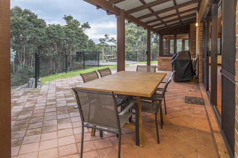 A Hidden Bush Delight - Accommodation Redcliffe 10