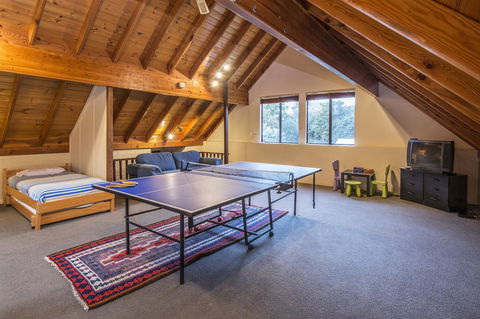A Hidden Bush Delight - Accommodation Redcliffe 18