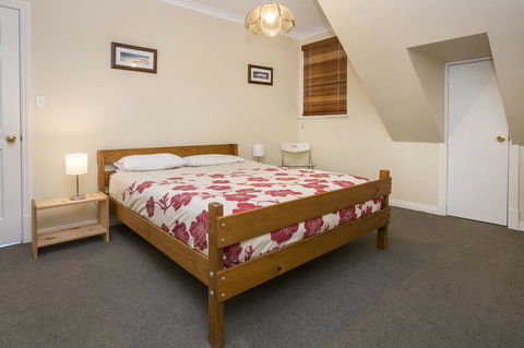 A Hidden Bush Delight - Accommodation Redcliffe 24