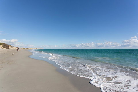 Beachside Living - South Fremantle - Accommodation Redcliffe 20