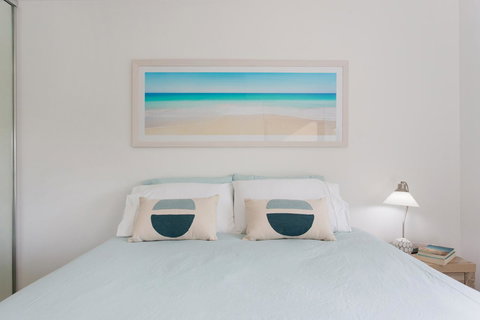 Beachside Living - South Fremantle - Accommodation Redcliffe 3