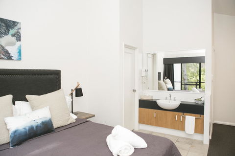 Margarets Forest - Accommodation Redcliffe 21