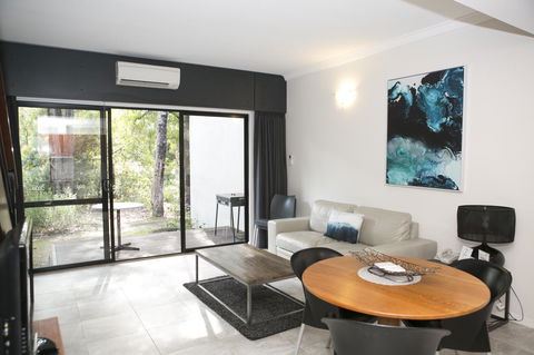 Margarets Forest - Accommodation Redcliffe 19