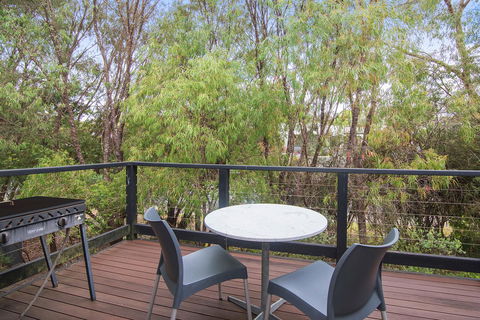 Margarets Forest - Accommodation Redcliffe 15