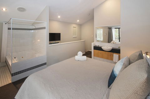 Margarets Forest - Accommodation Redcliffe 8