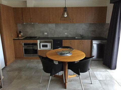 Margarets Forest - Accommodation Redcliffe 24