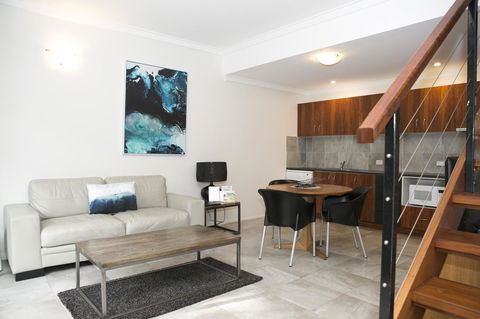 Margarets Forest - Accommodation Redcliffe 18