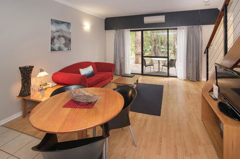 Margarets Forest - Accommodation Redcliffe 10