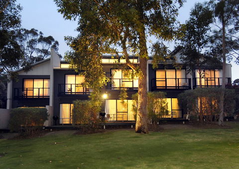 Margarets Forest - Accommodation Redcliffe 0