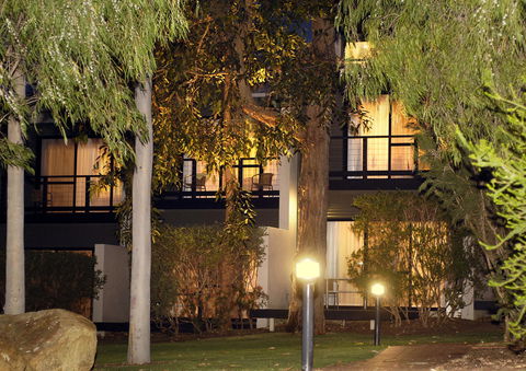 Margarets Forest - Accommodation Redcliffe 38