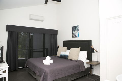 Margarets Forest - Accommodation Redcliffe 20