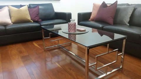 Leisurely Manor - Spacious Three Bedroom Home In Fremantle - Accommodation Redcliffe 4