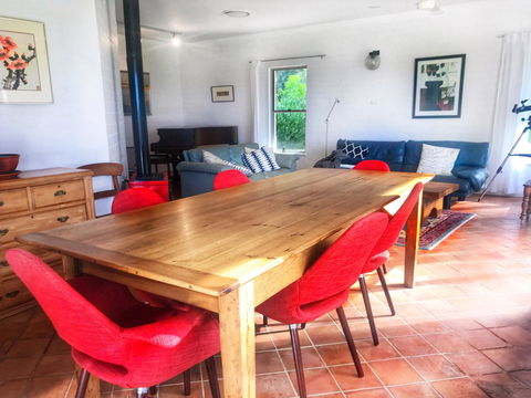 For The Birds Yallingup - Accommodation Redcliffe 7