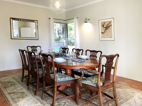 For The Birds Yallingup - Accommodation Redcliffe 13