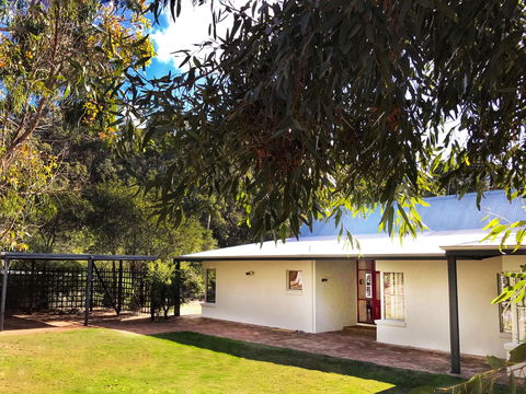 For The Birds Yallingup - Accommodation Redcliffe 21