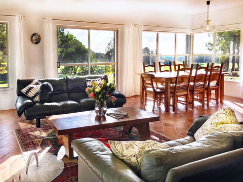 For The Birds Yallingup - Accommodation Redcliffe 4
