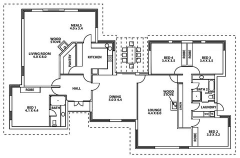 For The Birds Yallingup - Accommodation Redcliffe 30