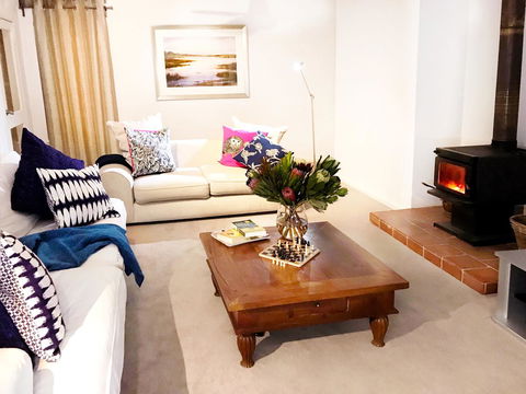 For The Birds Yallingup - Accommodation Redcliffe 15
