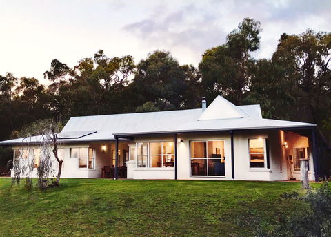 For The Birds Yallingup - Accommodation Redcliffe 29