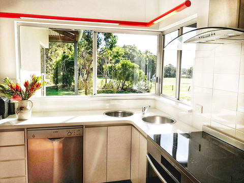 For The Birds Yallingup - Accommodation Redcliffe 8