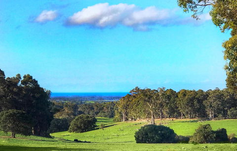 For The Birds Yallingup - Accommodation Redcliffe 2