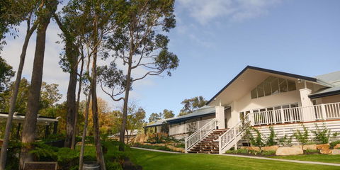 For The Birds Yallingup - Accommodation Redcliffe 37