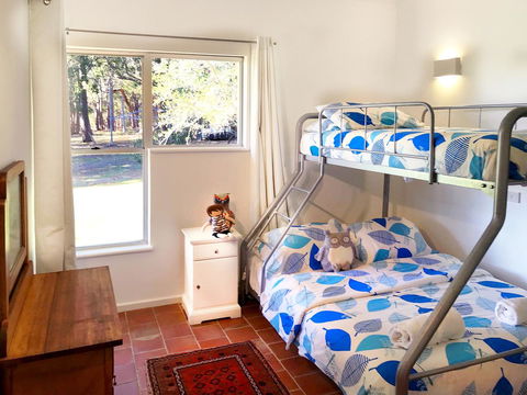 For The Birds Yallingup - Accommodation Redcliffe 19