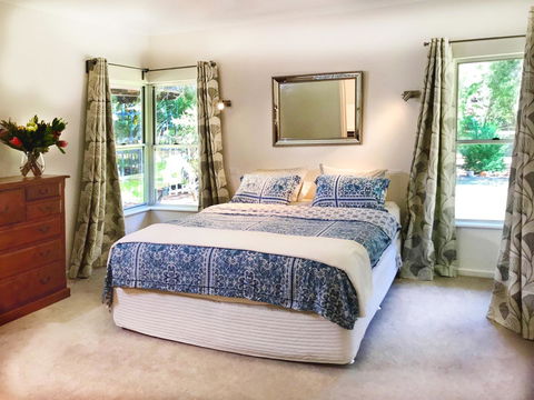 For The Birds Yallingup - Accommodation Redcliffe 9