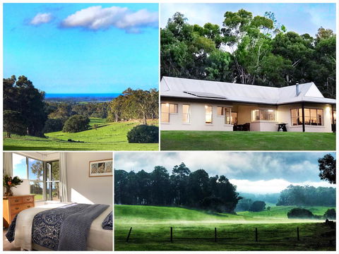 For The Birds Yallingup - Accommodation Redcliffe 0