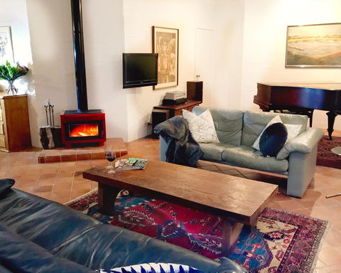 For The Birds Yallingup - Accommodation Redcliffe 6