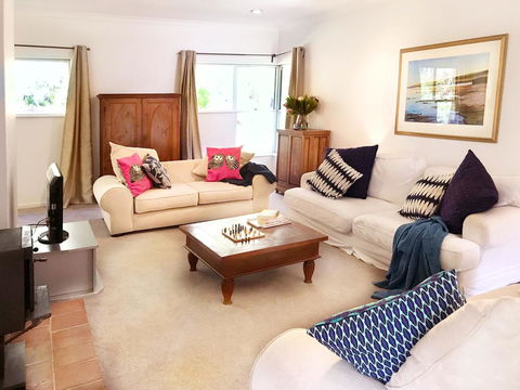 For The Birds Yallingup - Accommodation Redcliffe 14