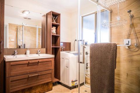 The Bothy Lancelin Family Retreat - Accommodation Redcliffe 19