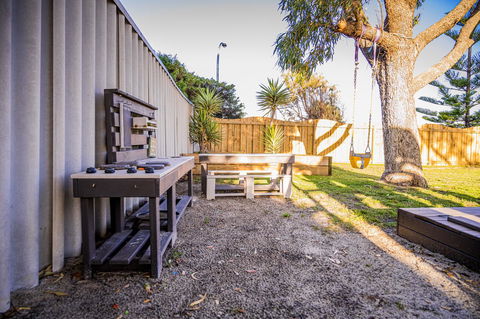 The Bothy Lancelin Family Retreat - Accommodation Redcliffe 10