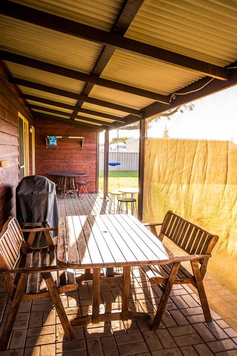 The Bothy Lancelin Family Retreat - Accommodation Redcliffe 9