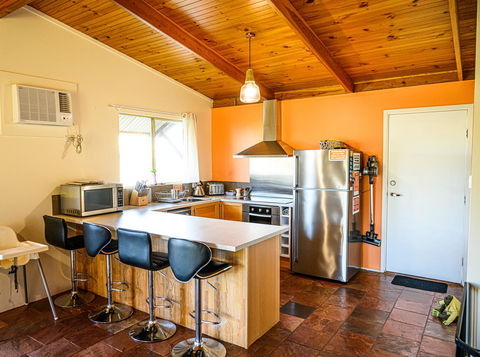 The Bothy Lancelin Family Retreat - Accommodation Redcliffe 5