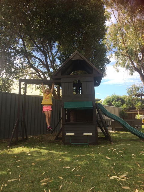 The Bothy Lancelin Family Retreat - Accommodation Redcliffe 24