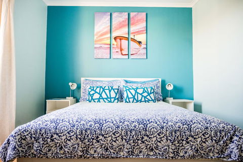 The Bothy Lancelin Family Retreat - Accommodation Redcliffe 14