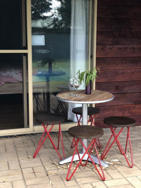 The Bothy Lancelin Family Retreat - Accommodation Redcliffe 21