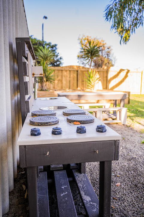 The Bothy Lancelin Family Retreat - Accommodation Redcliffe 25